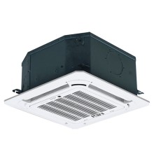 Кассетный кондиционер MDV MDCA4-18HRFN8/MDOU-18HFN8
