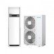 Колонный кондиционер Hisense AUF-48ER6SM/AUW-48H6SE1