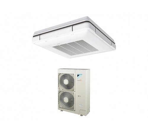 Напольно-потолочный кондиционер Daikin FUA125A/RZAG125MV1