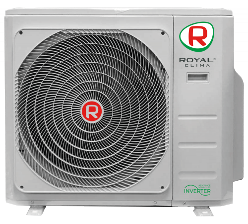 Наружный блок мульти сплит-ситемы Royal Clima 5RMN-42HN/OUT