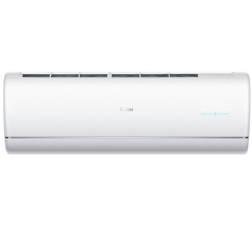 Кондиционер Haier AS25S2SJ2FA-W / 1U25MECFRA