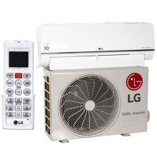 Кондиционер LG P09SP2