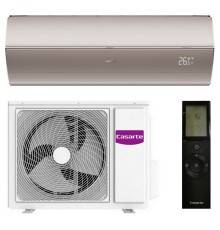 Кондиционер Casarte CAS25MW1/R3-G / 1U25MW1/R3 TRIANO Gold