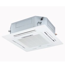 Кассетный кондиционер Ecoclima ECLCA-H48/4R1/ECL-H48/5R1
