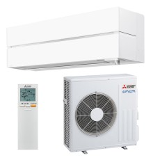 Кондиционер Mitsubishi Electric MSZ-LN60VGW MUZ-LN60VG