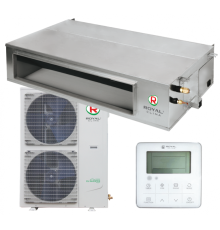 Канальный кондиционер Royal Clima CO-D 60HNBI /CO-E 60HNBI
