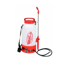 Опрыскиватель аккумуляторный Brait BSA-8