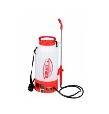 Опрыскиватель аккумуляторный Brait BSA-8