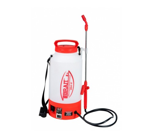 Опрыскиватель аккумуляторный Brait BSA-8