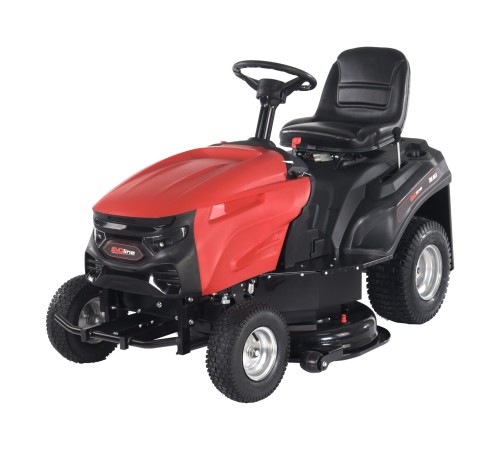 Газонокосилка с сиденьем EVOline TRG 96 H
