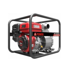 Бензиновая мотопомпа A-iPower AWP80TX
