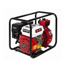 Мотопомпа BRAIT BR-WP-20H2(7)