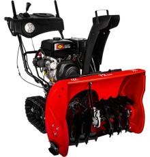 Бензиновый снегоуборщик DDE ST9072ET