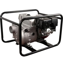 Бензиновая мотопомпа DDE PTR100H