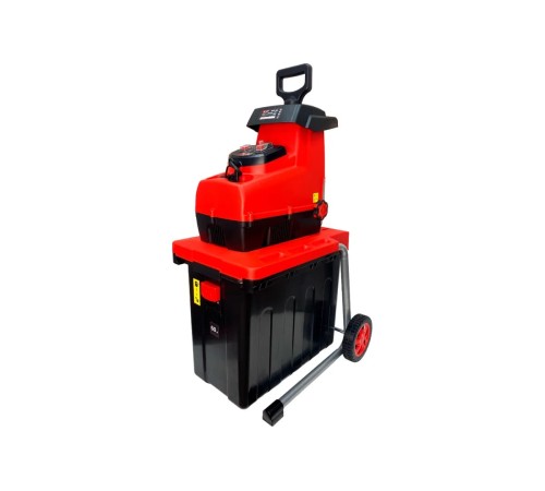 BRAIT Измельчитель садовый электрический BESH-300