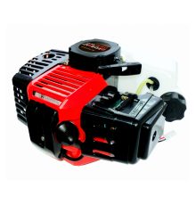 Двигатель бензиновый 2х тактный BRAIT BR-431