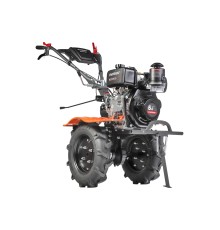 Дизельный мотоблок PATRIOT BOSTON-6D