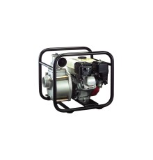 Бензиновая мотопомпа Koshin STH-100 X