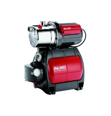 Насосная станция AL-KO HW 1300 Inox Comfort