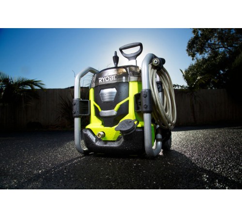 Аккумуляторная мойка высокого давления Ryobi MAX POWER RPW36120HI 5133002832