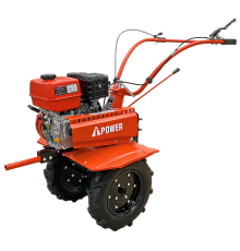 Бензиновый мотоблок A-iPower AWT37