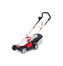 Газонокосилка электрическая GEOS Comfort 34 E