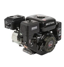 Двигатель бензиновый BRAIT BR275PE
