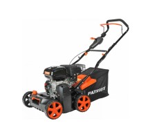 Бензиновый скарификатор PATRIOT SCG 212