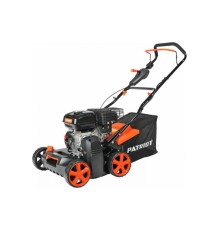 Бензиновый скарификатор PATRIOT SCG 212 512105212