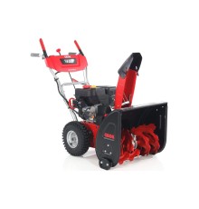 Снегоуборщик бензиновый GEOS SnowLine 620 E ll