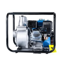 Workmaster Мотопомпа бензиновая GPL-30