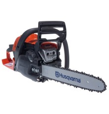 Бензопила Husqvarna 130  14'' 3/8'' H37 SN 9671084-03