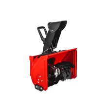 Насадка-снегоуборщик для подметательной машины DDE BS 6560 и 6580 Combo