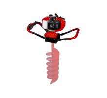 Мотобур DDE GD-52-200 без шнека