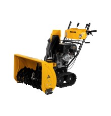 Бензиновая снегоуборочная машина Denzel SBL 711DT PRO