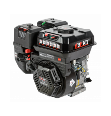 Двигатель бензиновый BRAIT BR225SP19 PRO
