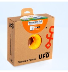 Нейлоновая леска UFO 3,0мм х  100 м (круг) PROFI LINE 922030100U