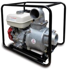 Бензиновая мотопомпа Daishin SCR-100 HX
