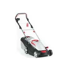 Газонокосилка электрическая GEOS Comfort 40 E