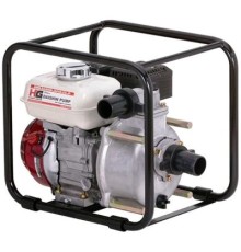 Бензиновая мотопомпа Daishin SST-50 HX