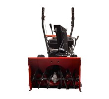 Самоходный бензиновый снегоуборщик  A-iPower AS567