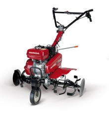 Мотокультиватор бензиновый Honda FJ 500