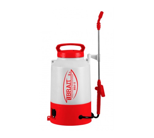 Опрыскиватель аккумуляторный Brait BSA-5