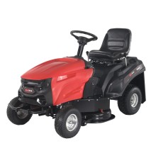 Газонокосилка с сиденьем EVOline TRG 84 M