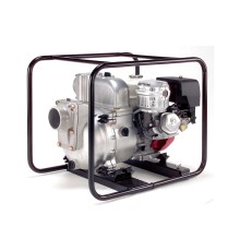 Бензиновая мотопомпа Koshin KTH-100 X