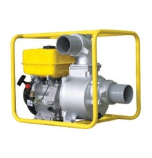 Мотопомпа Champion GP100E