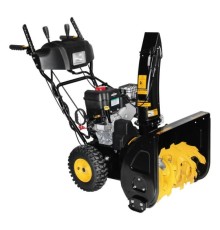 Снегоотбрасыватель  CHAMPION ST656BS