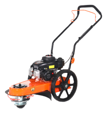 Бензиновый колёсный триммер YARD FOX 56WT