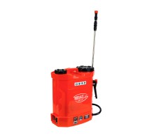Опрыскиватель аккумуляторный Brait BSA-10Li