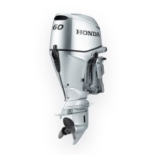 Подвесной лодочный мотор Honda BF 60 LRTD